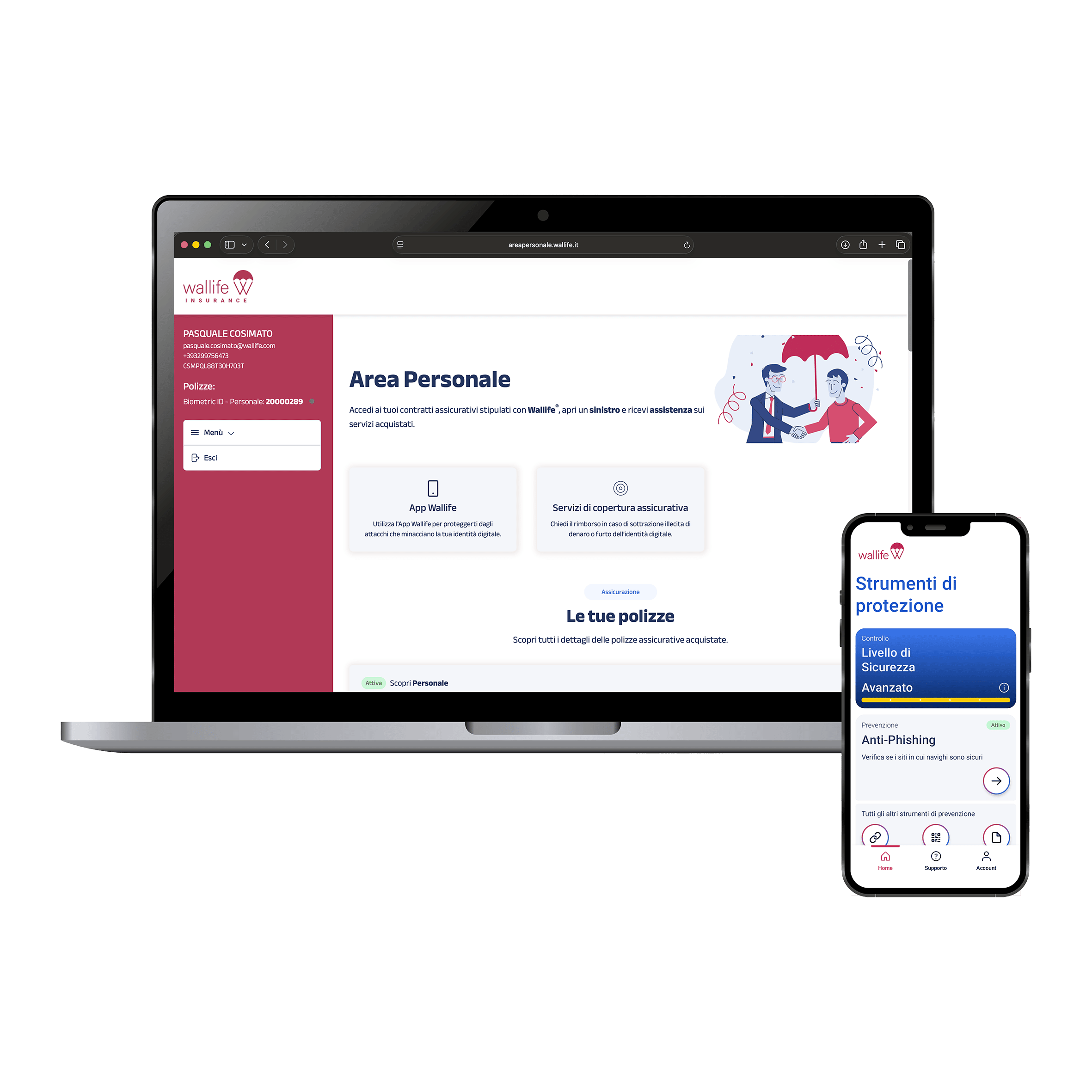 app image