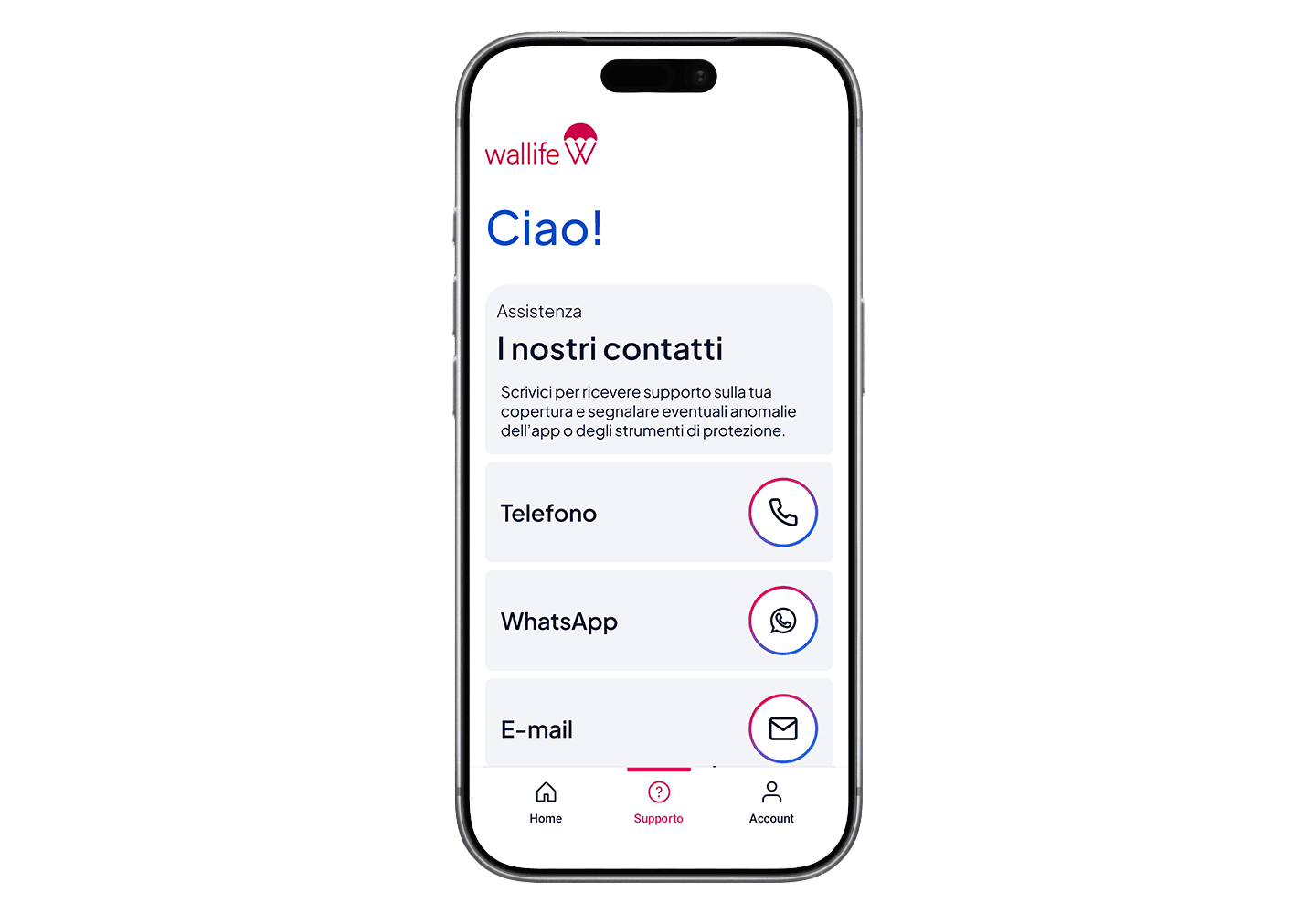 app image